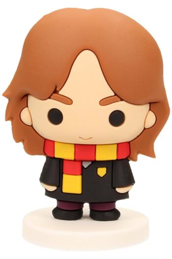 Harry Potter Rubber Mini Figure Fred Weasley 8 cm