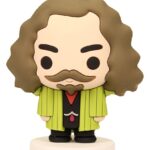 Harry Potter Rubber Mini Figure Sirius Black 8 cm
