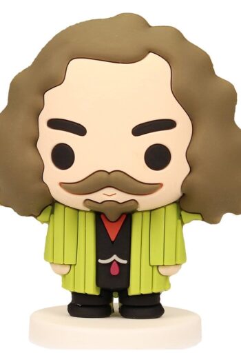 Harry Potter Rubber Mini Figure Sirius Black 8 cm
