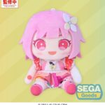 Hatsune Miku: Colorful Stage! MYSEKAI Plush Figure Emu Otori (S)