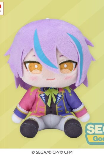 Hatsune Miku: Colorful Stage! MYSEKAI Plush Figure Rui Kamishiro (S)