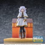 Frieren: Beyond Journey's End Luminasta PVC Figure Frieren Eternal Love 20 cm