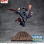 Jujutsu Kaisen Luminasta PVC Figure The Culling Game Yuji Itadori 16 cm