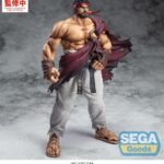Street Fighter FIGURIZMa PVC Figure Ryu 26 cm