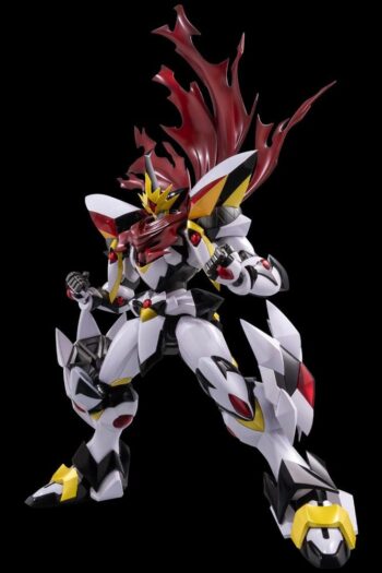 Super Robot Wars RIOBOT Action Figure LIOH 28 cm