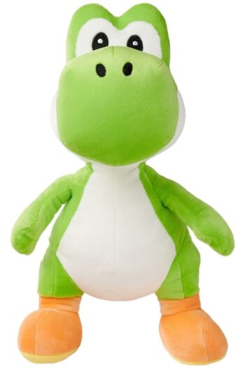 Super Mario Plush Figure Infant Yoshi 28 cm