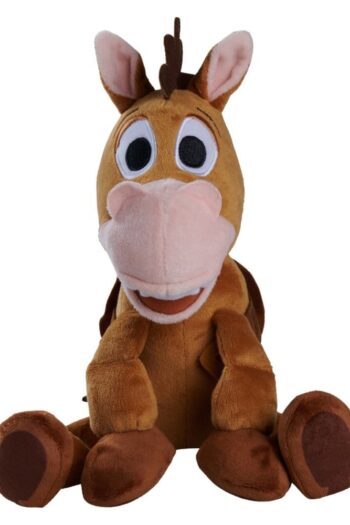 Toy Story 5 Plush Figure Bullseye 25 cm