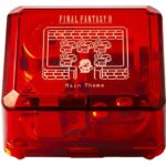 Final Fantasy II Music Box Main Theme Wave 3