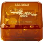 Final Fantasy VI Music Box Searching for Friends Wave 3