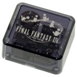 Final Fantasy XIV Music Box Mortal Instants Wave 2