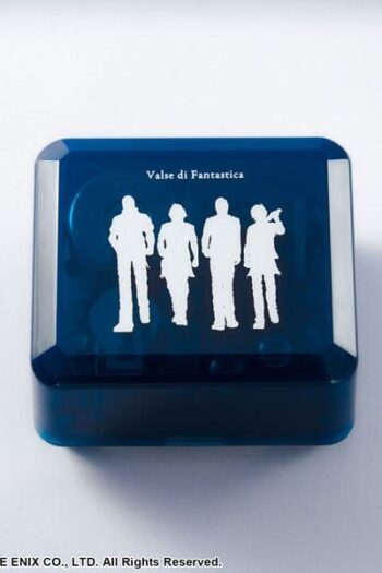 Final Fantasy XV Music Box Valse di Fantastica
