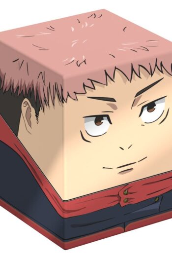 Squaroes Squaroe Jujutsu Kaisen JK001 - Yuji Itadori