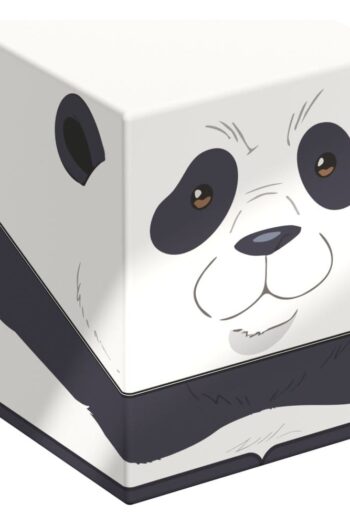 Squaroes Squaroe Jujutsu Kaisen JK006 - Panda