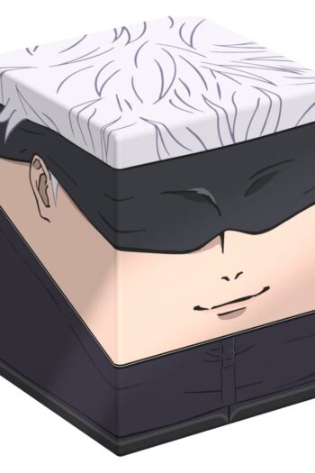 Squaroes Squaroe Jujutsu Kaisen JK007 - Satoru Gojo