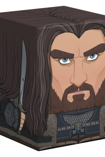 Squaroes Squaroe The Hobbit HOB003 - Thorin Oakenshield