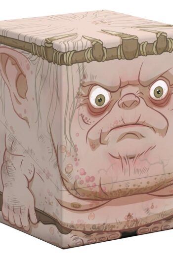 Squaroes Squaroe The Hobbit HOB004 - Goblin King