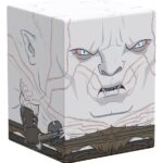 Squaroes Squaroe The Hobbit HOB005 - Azog the Defiler