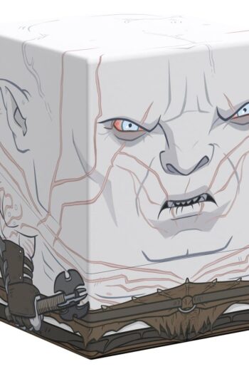 Squaroes Squaroe The Hobbit HOB005 - Azog the Defiler