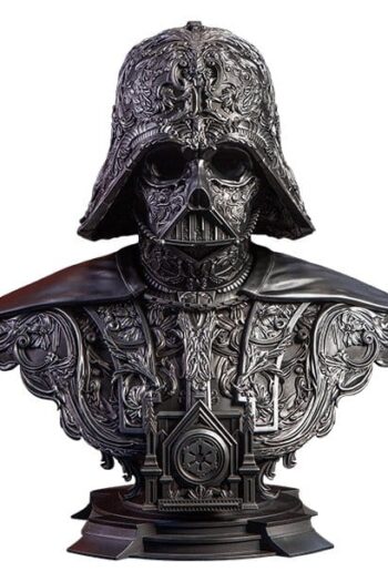 Star Wars Fine Art Bust Darth Vader 46 cm