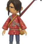 Kubo SuperSize Vinyl Figure Kubo