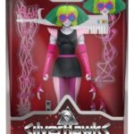Silverhawks Ultimates Action Figure Wave 07 Melodia (Toon)