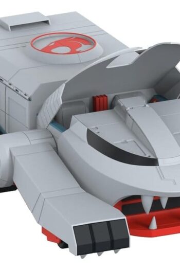 Thundercats Ultimates Vehicle Thundertank with Panthro (Toy)