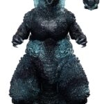 Godzilla Toho Minus One Ultimates Action Figure Fully Charged 21 cm