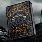 Game of Thrones Playing Cards