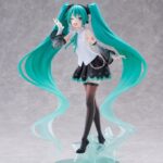 Hatsune Miku T-Most PVC Figure NT Ver. 29 cm