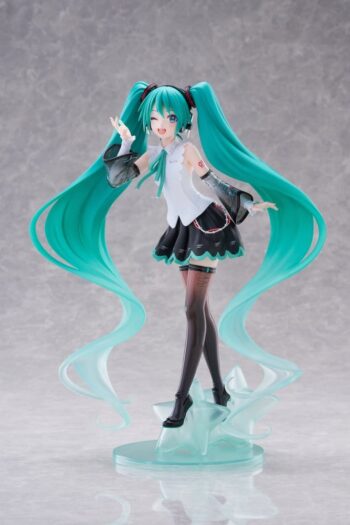 Hatsune Miku T-Most PVC Figure NT Ver. 29 cm