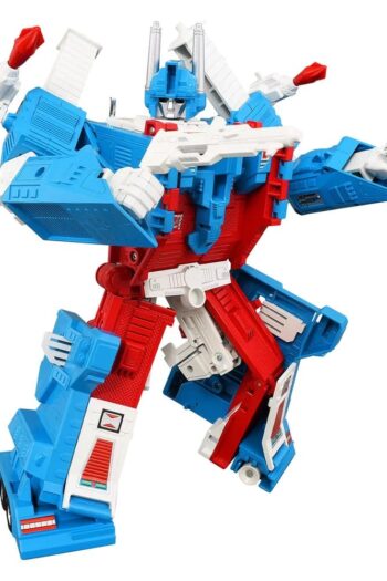 Transformers Missing Link C-10 Action Figure Ultra Magnus 26 cm