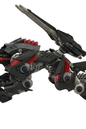 Zoids Plastic Model Kit 1/100 RMZ-023 Lightning Saix Irvine Special 18 cm