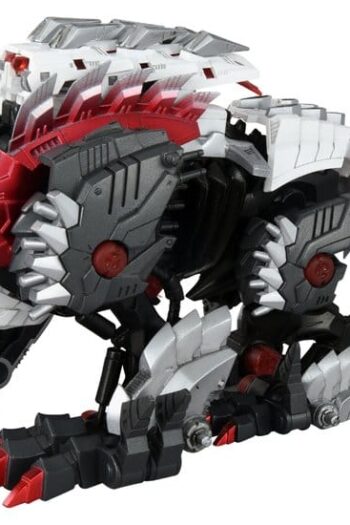 Zoids Action Figure Wild Liger Stygian Zinogre 29 cm