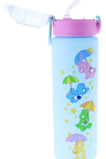 Care Bears Water Bottle Flip Top 700 ml