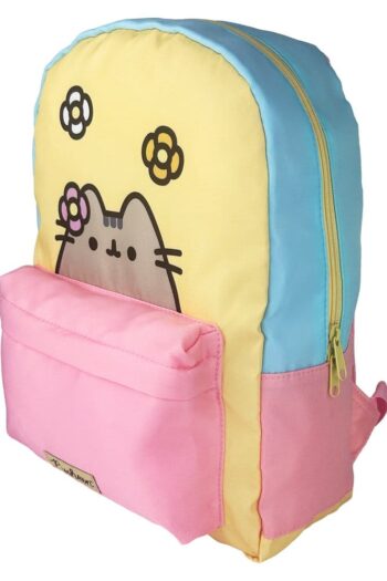 Pusheen Backpack Pusheen Yellow