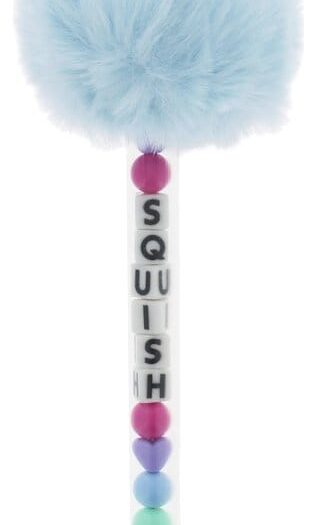 Squishmallows Pen Pom Pom