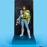 Ulysse 31 Neon Figure 1/9 Ulysse 20 cm