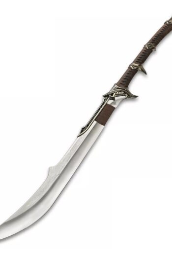 Kit Rae Swords of the Ancients Replica Savathos-Mithrodin War Sword 111 cm