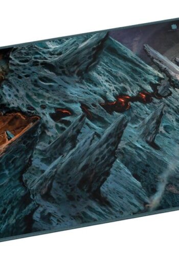 Ultimate Guard Play-Mat The Hobbit™ - Goblin Town
