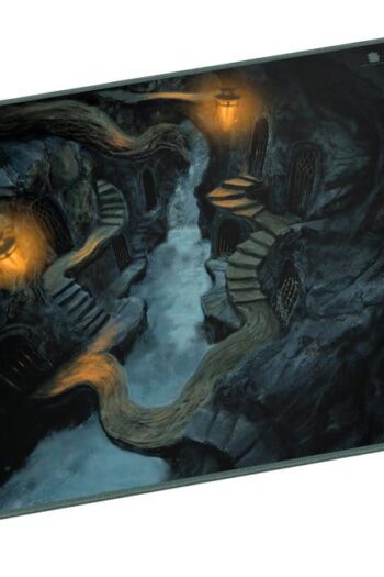 Ultimate Guard Play-Mat The Hobbit™ - Thranduil's Kingdom