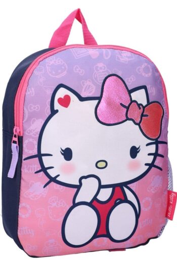 Hello Kitty Backpack Fluffy Friends 32 cm