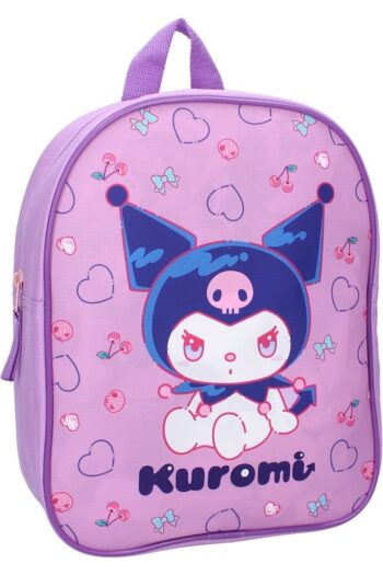 Hello Kitty & Friends Backpack Kuromi Cheeky But Charming 29 cm