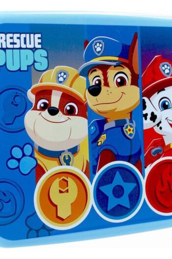 PAW Patrol Lunchbox Lunch Bunch 16 cm