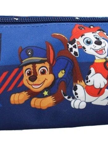 PAW Patrol Pencil Case Go Pups Go 21 cm