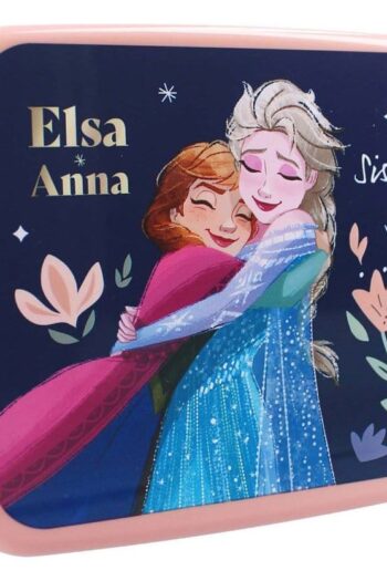 Frozen II Lunch Box Lunch Bunch 16 cm