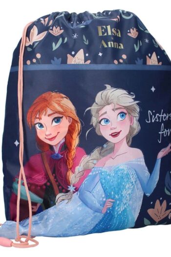 Frozen II Gym Bag Louder Than Love 44 cm