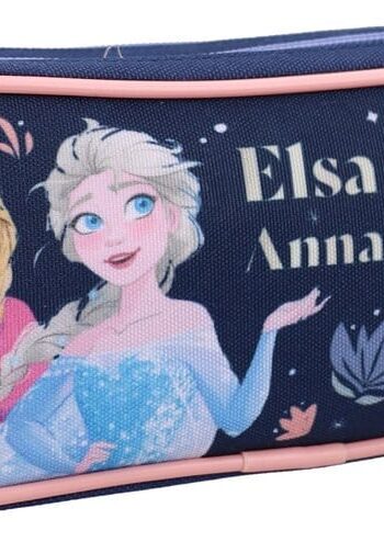 Frozen II Pencil Case Louder Than Love 22 cm