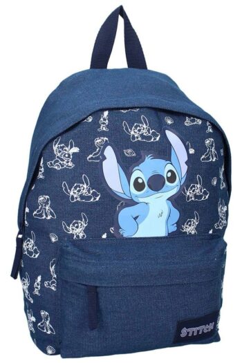 Lilo & Stitch Backpack Stitch Denim Revival 37 cm