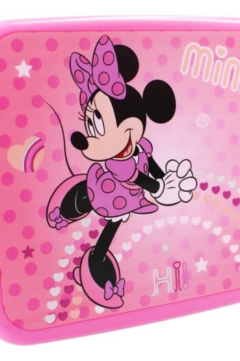 Minnie Mouse Lunchbox Lunch Bunch 16 cm