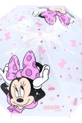 Minnie Mouse Umbrella Rainy Days 60 cm